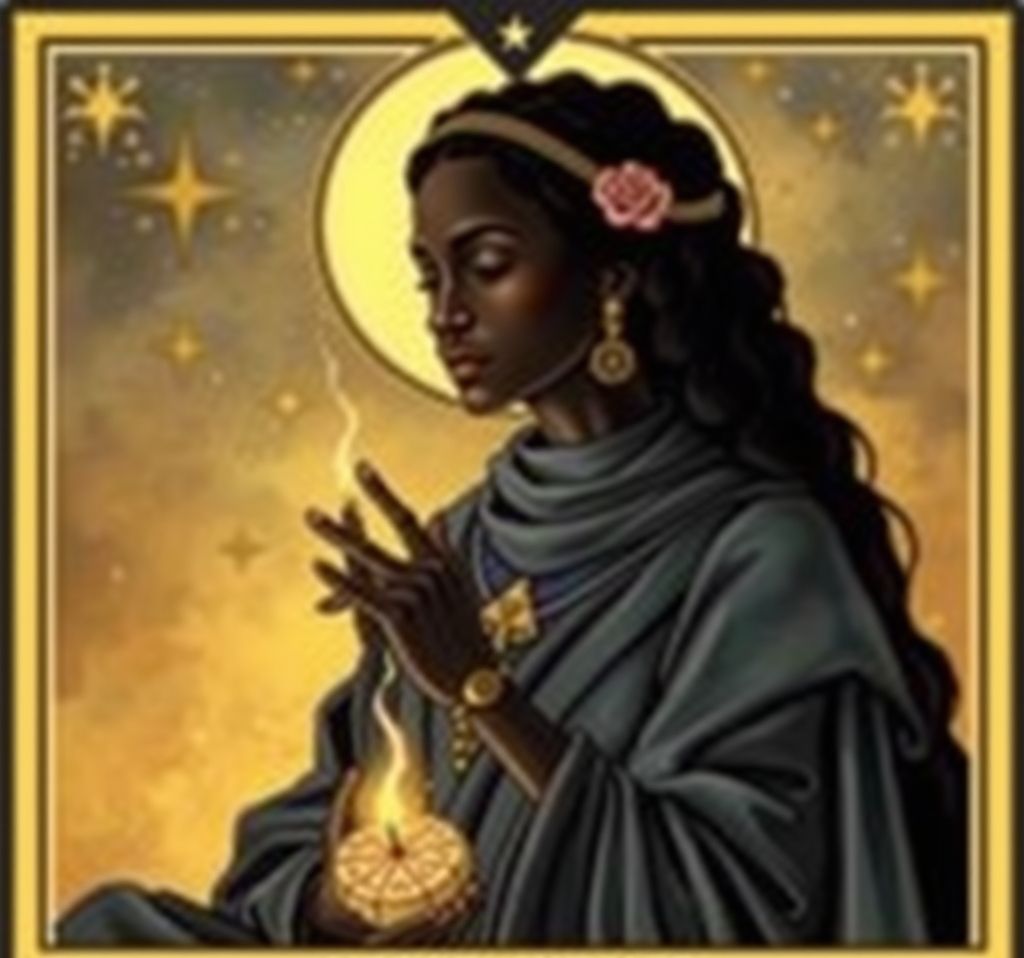 ​🔮 Virtual Energy Reading – 30 Minutes