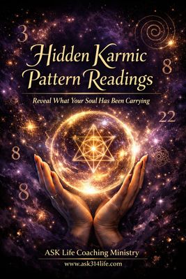 Hidden Karmic Pattern Readings