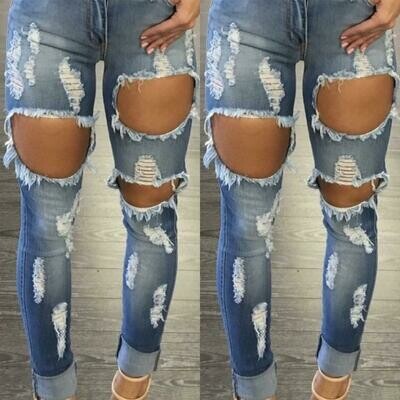 Trousers