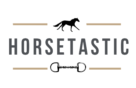 Horsetastic online stall