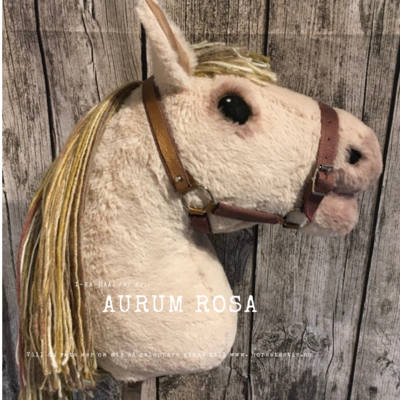 Käpphäst &#39;Aurum Rosa&#39;