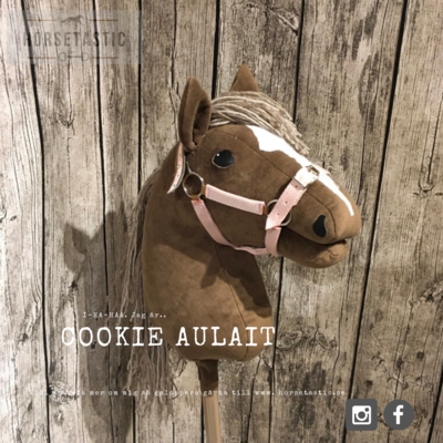 Käpphäst &#39;Cookie Aulait&#39;