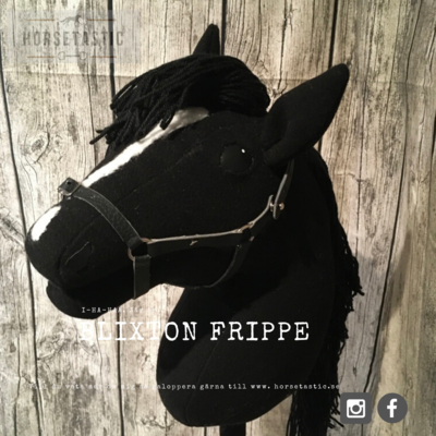 Käpphäst &#39;Blixton Frippe&#39;