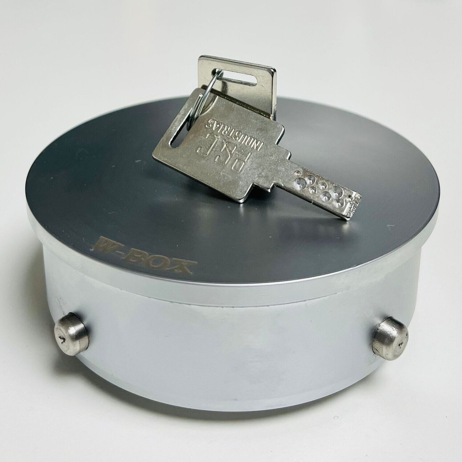 safemo-door-2 L 95, Ersatz-Tresordeckel, Typ W-BOX