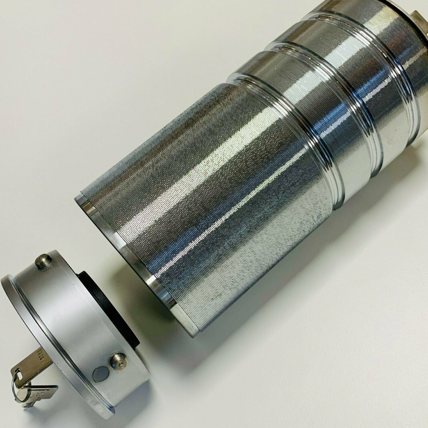 safemo-tube L 104/200, runder Wandtresor, Typ W-BOX safemo-tube L 104/200, runder Wandtresor, Typ W-BOX