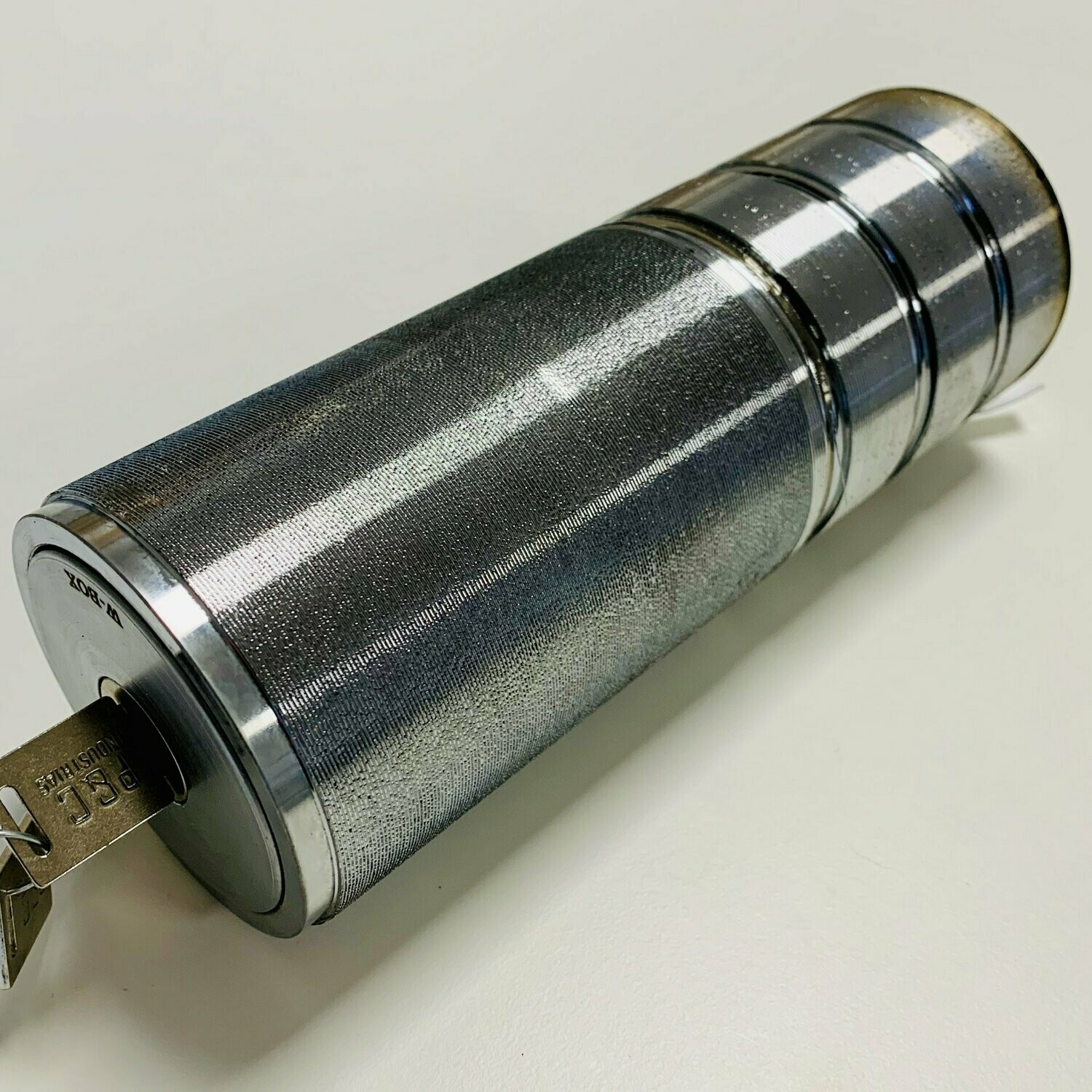 safemo-tube M 080/220, runder Wandtresor, Typ W-BOX