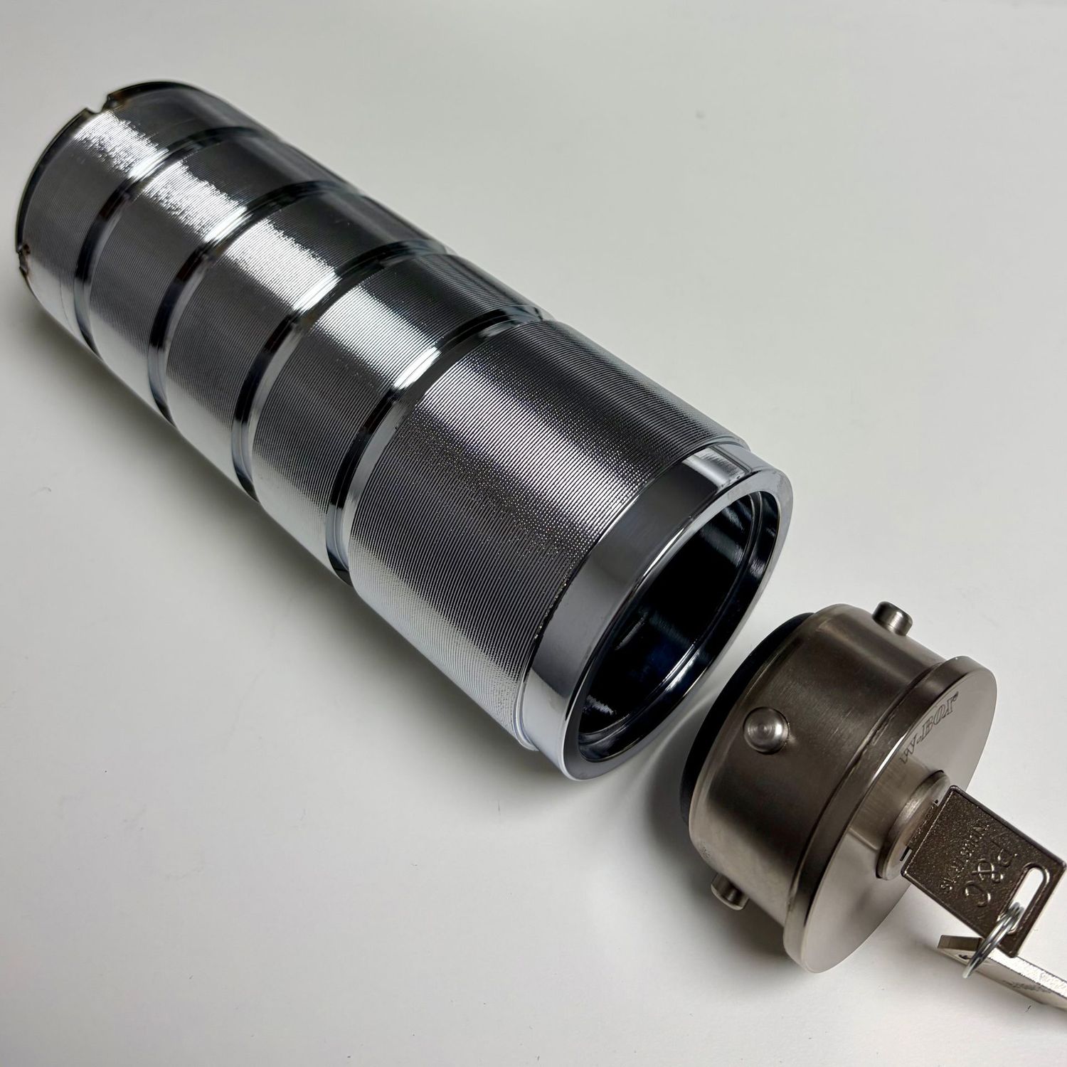 NEU - safemo-tube M 080/200, runder Wandtresor, Typ W-BOX NEU - safemo-tube M 080/200, runder Wandtresor, Typ W-BOX