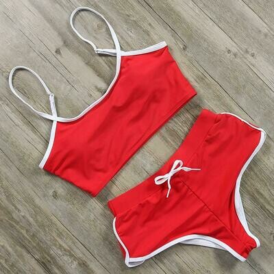 Bathing suits