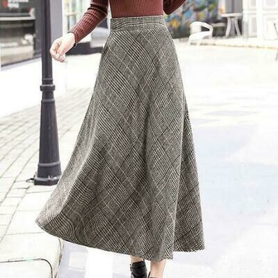 Skirts