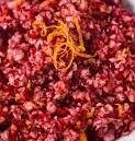 Cranberry Orange Relish - Quart