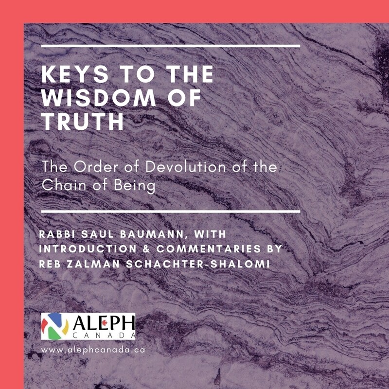 KEYS TO THE WISDOM OF TRUTH