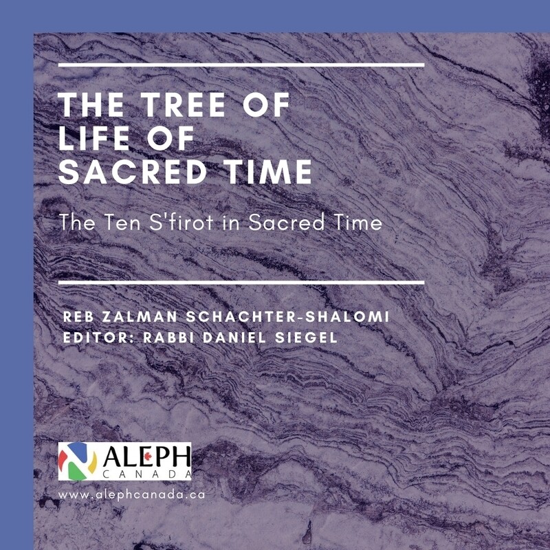 TREE OF LIFE OF SACRED TIME
