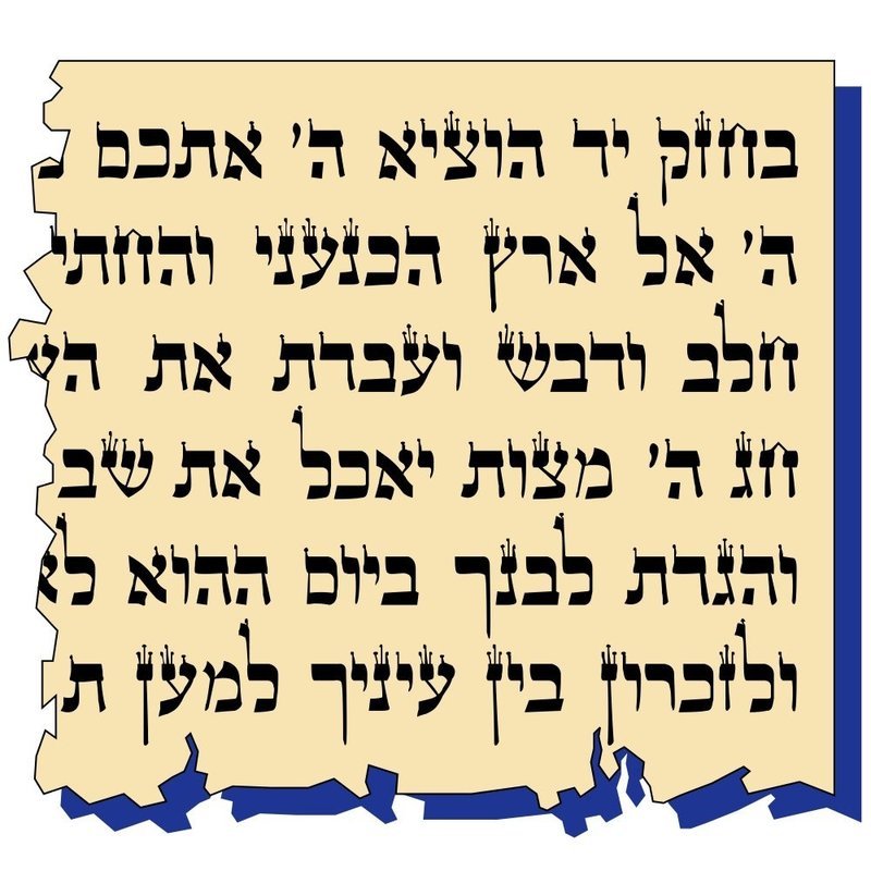 WEEKDAY TORAH READINGS: A TRIENNIAL CYCLE
