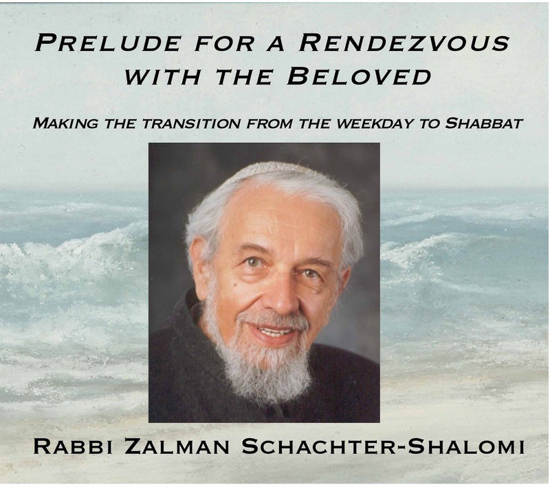 PRELUDE TO A RENDEZVOUS WITH THE BELOVED