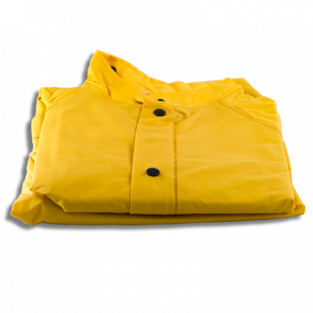 Industrial Rainsuit