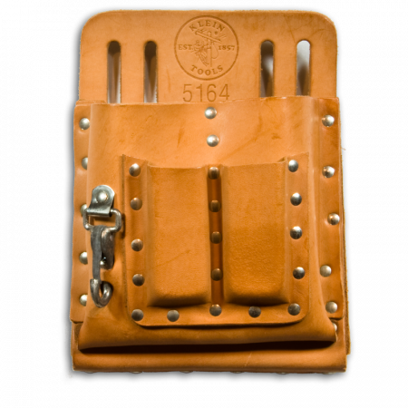 Klein 8 Pocket Tool Pouch