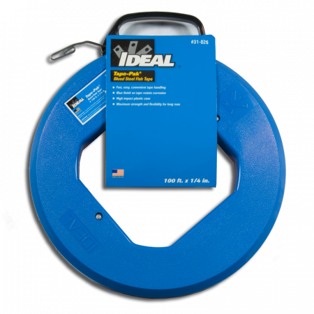 IDEAL Tape-Pak