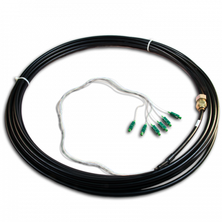Custom Service Cable