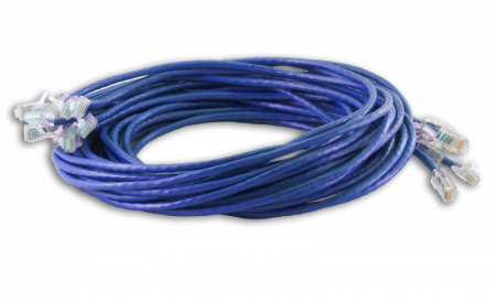 Applied Fiber CAT 6 Patch Cords