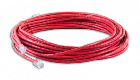 Applied Fiber CAT 5e Patch Cords