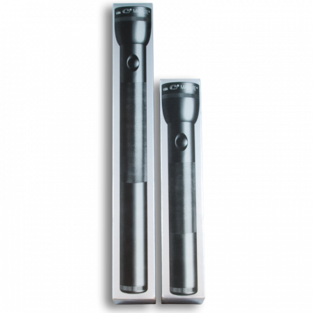 Mag-Lite D-Cell Flashlight