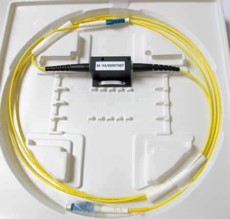 Variable Optical Attenuator