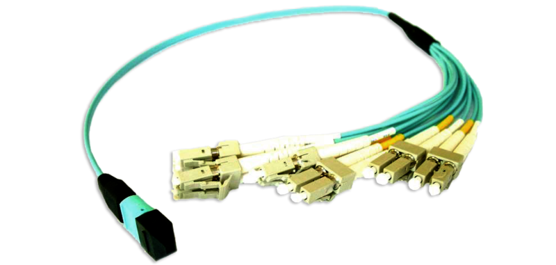 Fiber Array Assemblies