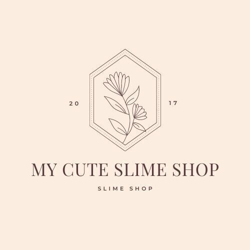 My Cute Slime Shop