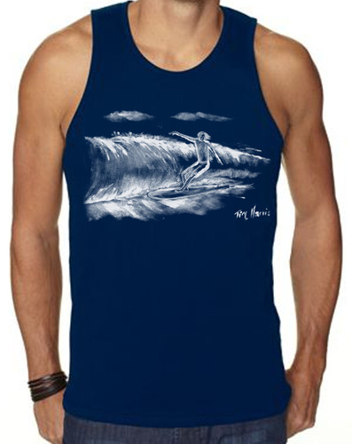 HOBO Surfer, by Tim Harris