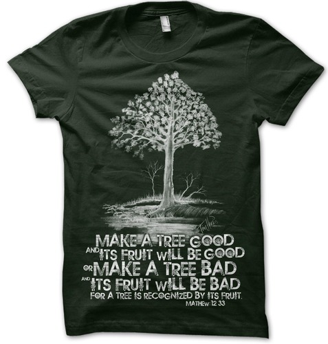 Good Fruit Tree