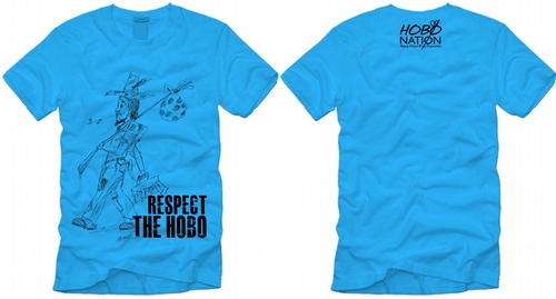 RESPECT THE HOBO