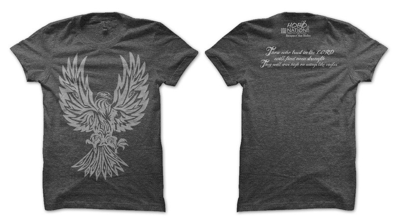 &quot;Fly Like An Eagle&quot;