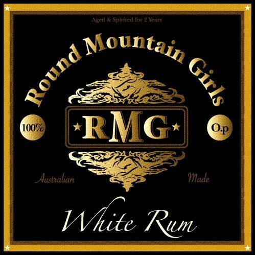 White Rum (2008)