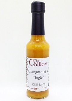 Orangatongue Tingler
