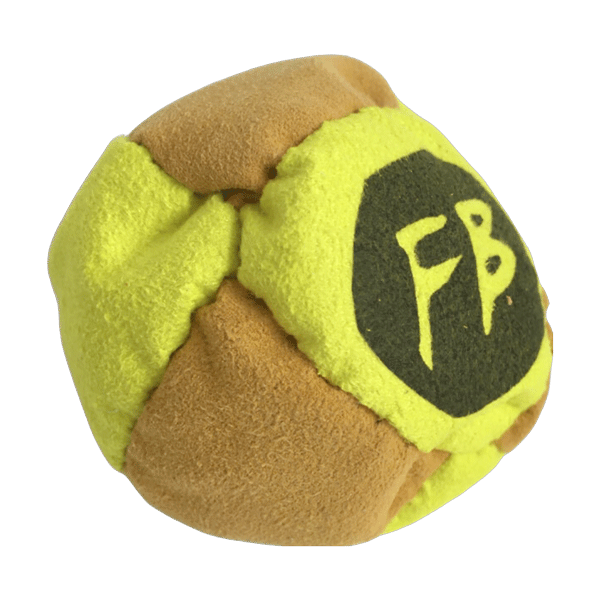 Kickstar 8 | Plastic Filled