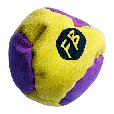 Luna 5 | Sand & Metal Filled