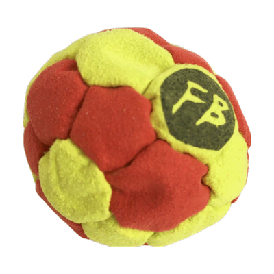 Spyra 32 | Plastic Filled