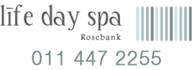 Life Day Spa Rosebank's store