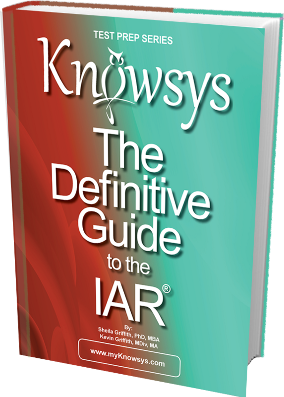 Definitive Guide to the IAR