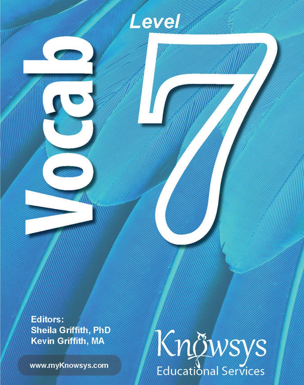 Vocab Teacher License - Level 7