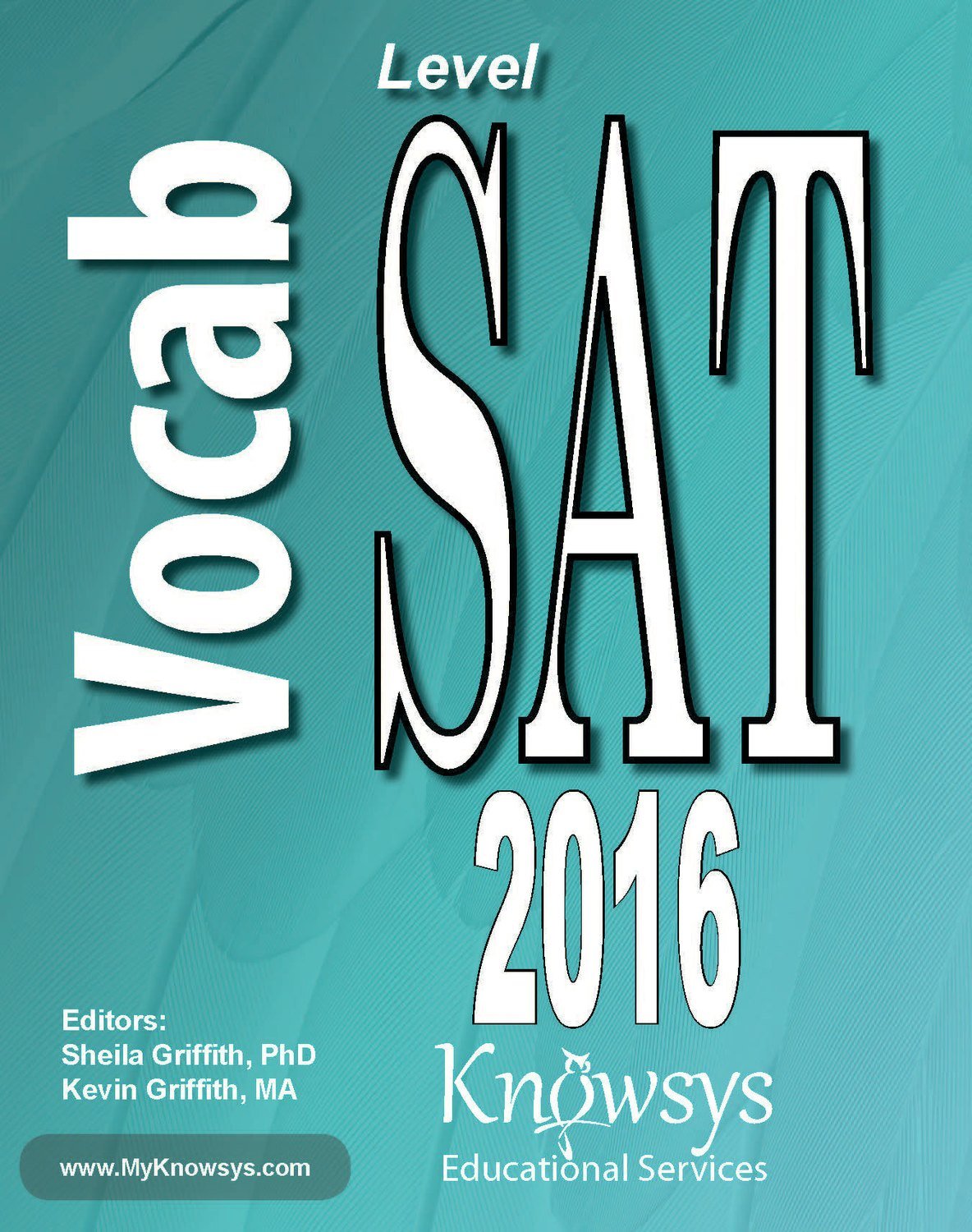 Vocab Teacher License - SAT (Level 11)