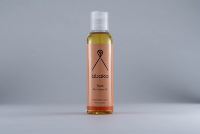 Abaka Touch After Shower Oil