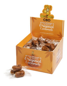 Beezbee Caramel 3