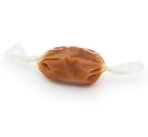 Beezbee Caramels 1 Piece