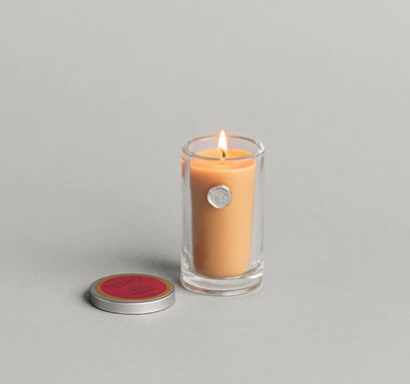 Votivo 2.4oz Aromatic Votive Red Currant
