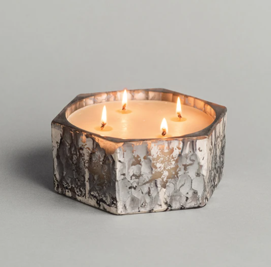 Votivo Red Currant Collection Marble Chic