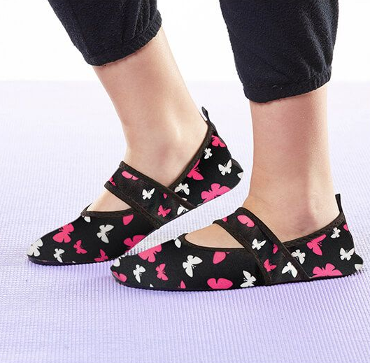 Futsole by Nufoot Butterfly