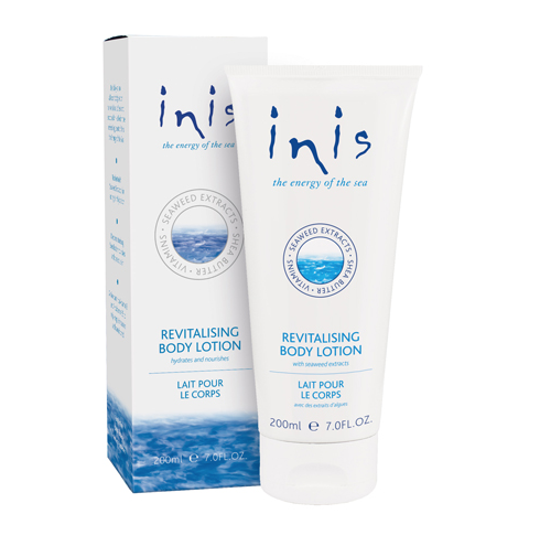 Inis Body Lotion 7oz