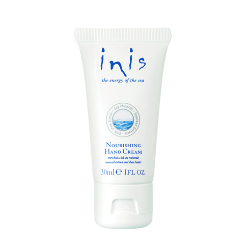 Inis Travel Hand Cream 1fl.oz