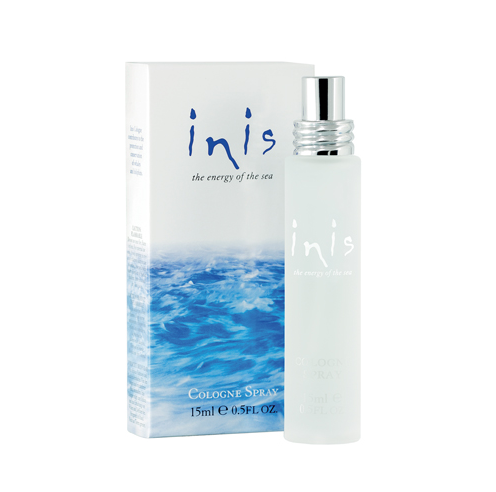 Inis Travel Spray 0.5fl.oz